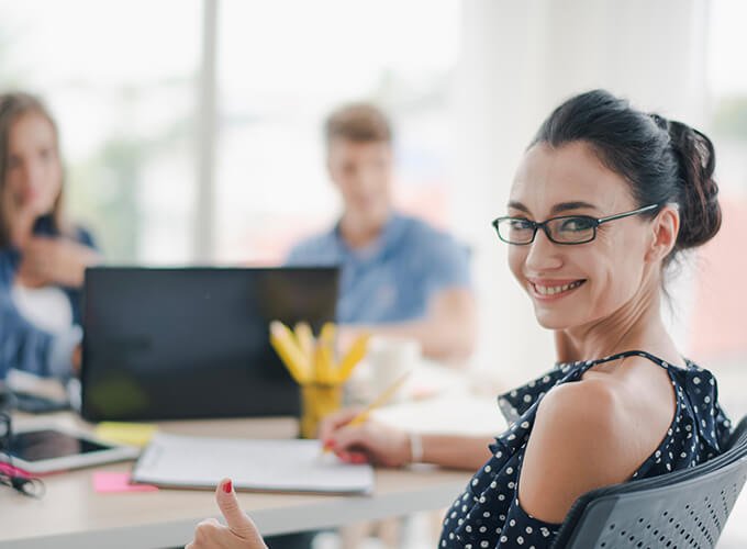 Inbound Telefonservice für Adelebsen